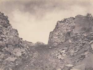 Les Sables de Macherin