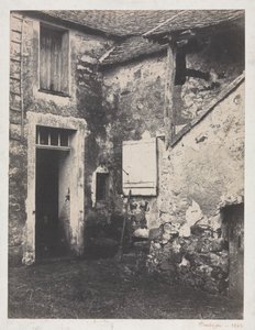 Çiftlik, 1862.