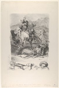 Giaour ve Paşa