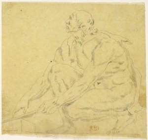  by Eugène Delacroix