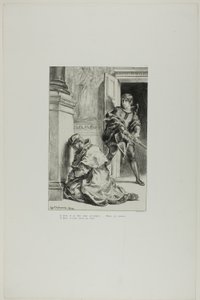  by Eugène Delacroix