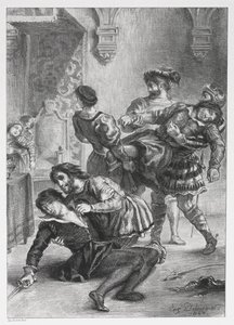 Hamlet: Hamlet