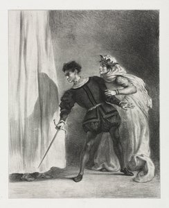 Hamlet: Polonius