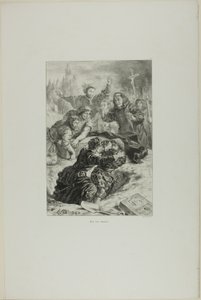  by Eugène Delacroix