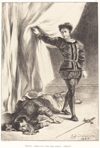 Hamlet ve Polonius