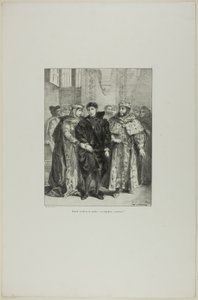  by Eugène Delacroix