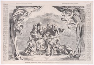 La Pietà, L