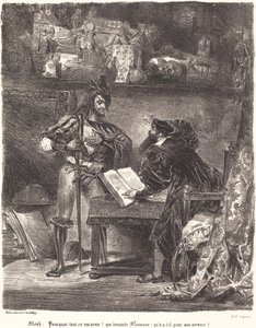 Mephisto Faust