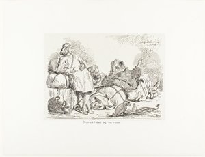  by Eugène Delacroix