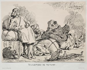 Tetuan