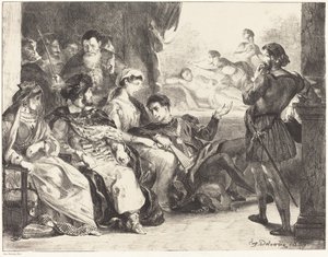 Hamlet