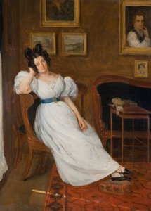 Madam Simon