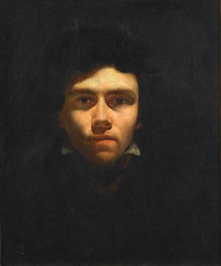  by Eugène Delacroix