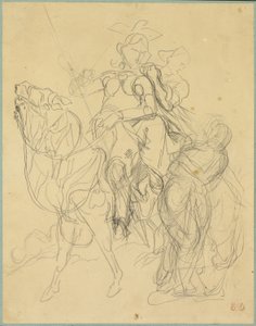  by Eugène Delacroix