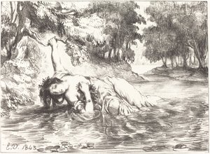 Ophelia Yasası IV