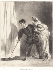 Polonius