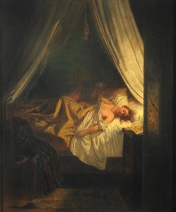 Vampir, 1852.