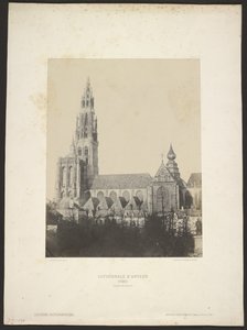  by Eugène Desplanques