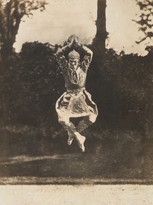 [Oryantallerden Siyam Dansı
