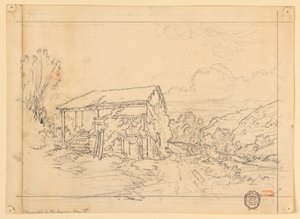 Vadide Köylü Evi