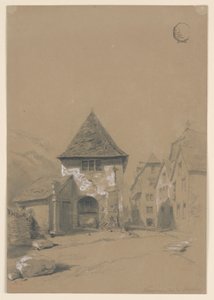 Moselle üzerinde Neumagen (Moselle üzerinde Neumagen)