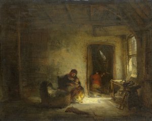 Güneşli Oda