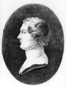 George Gordon, Rochdale Baron Byron