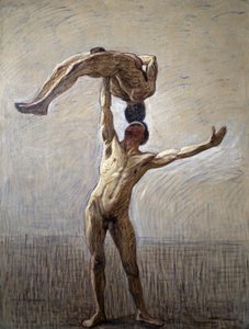 Sporcular, 1912
