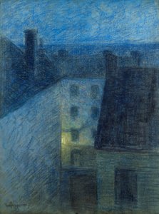  by Eugène Jansson