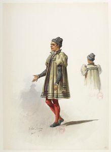  by Eugene Lacoste
