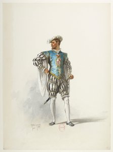  by Eugene Lacoste