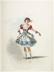  by Eugene Lacoste