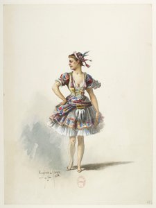  by Eugene Lacoste