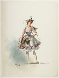  by Eugene Lacoste