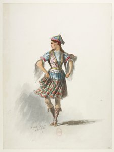  by Eugene Lacoste
