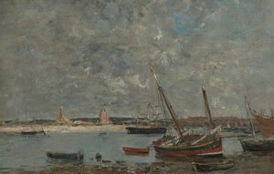  by Eugene Louis Boudin
