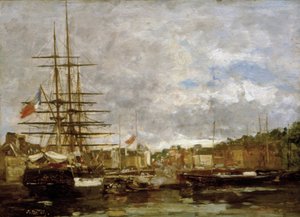  by Eugene Louis Boudin