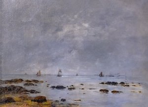  by Eugene Louis Boudin