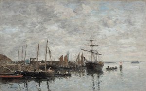  by Eugene Louis Boudin