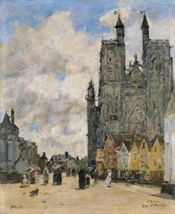 Abbeville