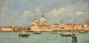  by Eugene Louis Boudin