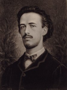 Besteci Benjamin Godard