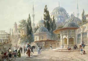 Konstantinopolis