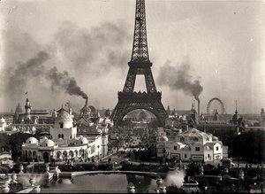 Exposition Universelle