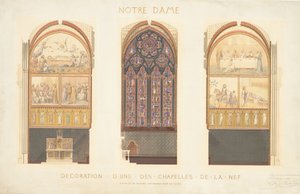 Notre Dame Katedrali
