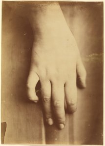 Bir El Çalışması by European 19th Century