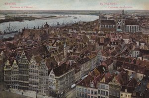 Anvers by European Photographer
