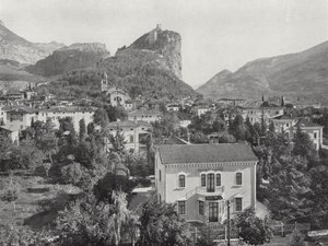Arco (s/b fotoğraf) by European Photographer