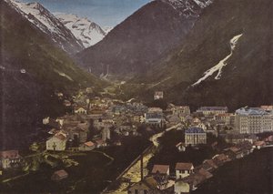 Koter, Nipel-Yeşil Görünümden by European Photographer