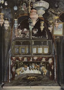 Doğuş Mağarası by European Photographer